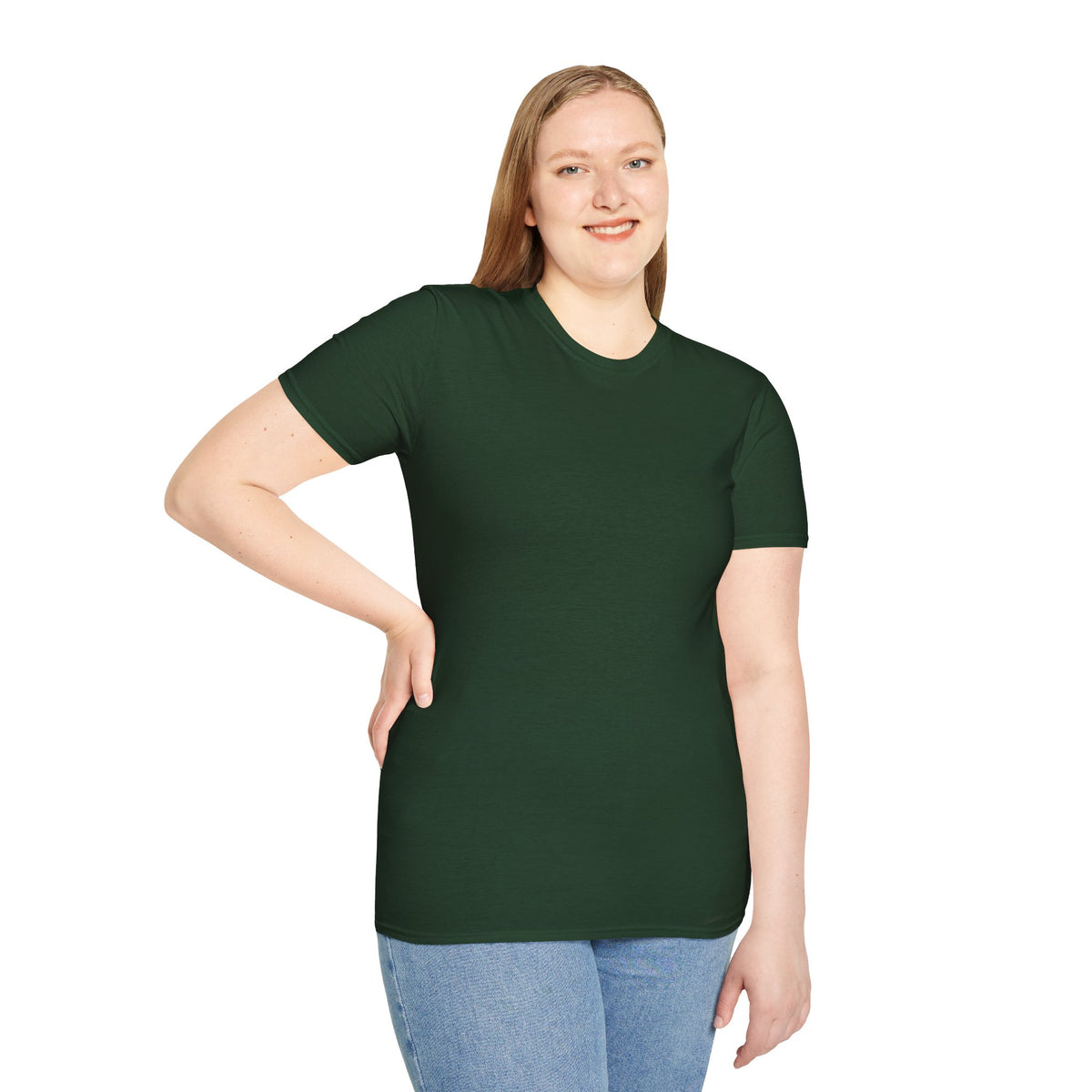 My Daddy Used to Say: Be Humble Tee (Dark Colors)