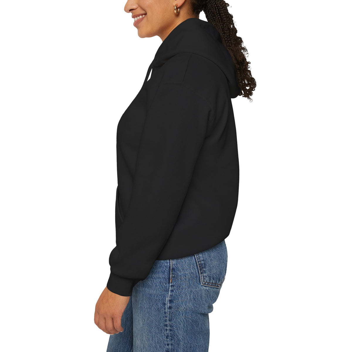 "Grit & Grace" Hoodie