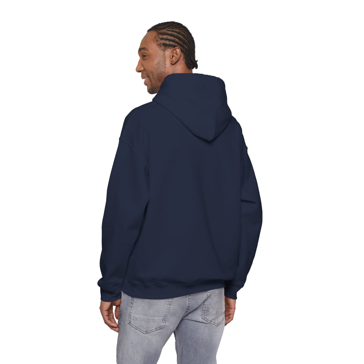 "Grit & Grace" Hoodie