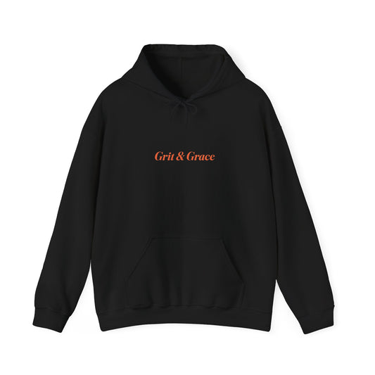 "Grit & Grace" Hoodie
