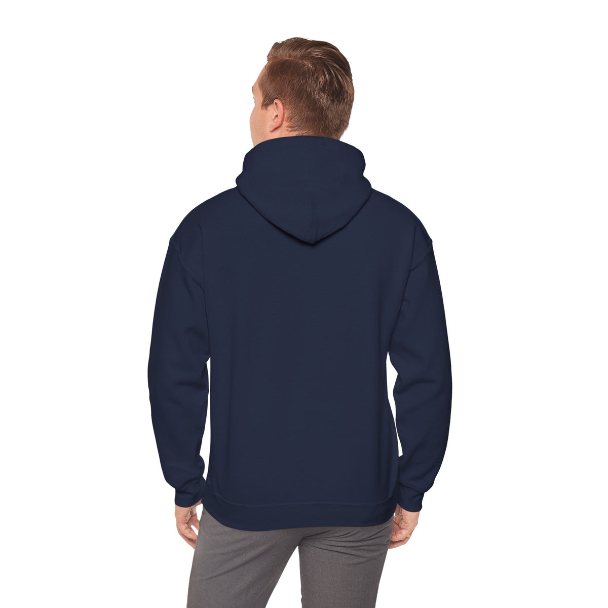 "Grit & Grace" Hoodie