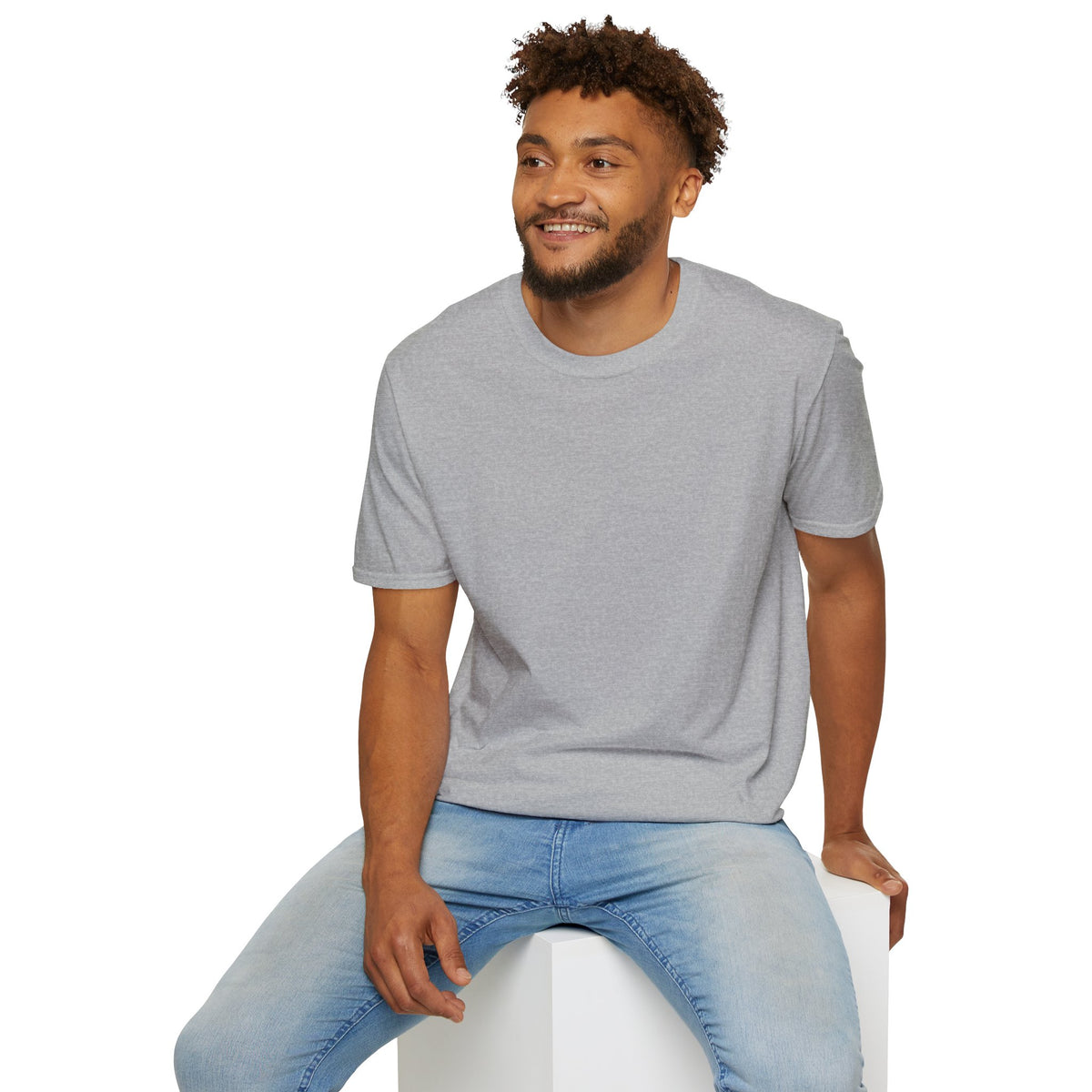 My Daddy Used to Say: If You're Early, You're on Time; If You're on Time, You're Late Tee (Light Colors)